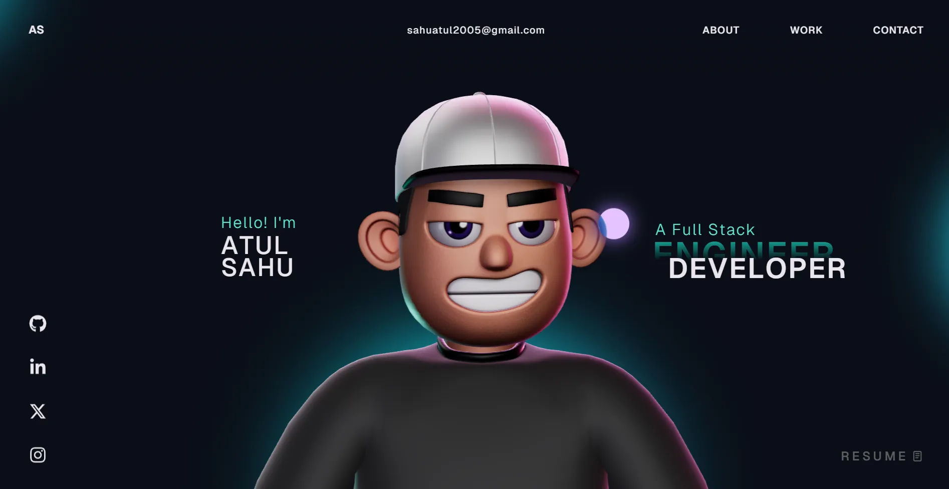 Portfolio